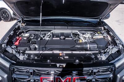 2024 GMC Canyon AT4 4x4 - Photo 79 - Albuquerque, NM 87114