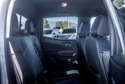 2024 GMC Canyon AT4 4x4 - Photo 33 - Albuquerque, NM 87114