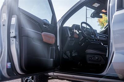 2024 GMC Canyon AT4 4x4 - Photo 56 - Albuquerque, NM 87114