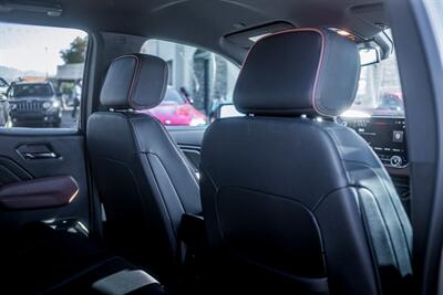 2024 GMC Canyon AT4 4x4 - Photo 72 - Albuquerque, NM 87114