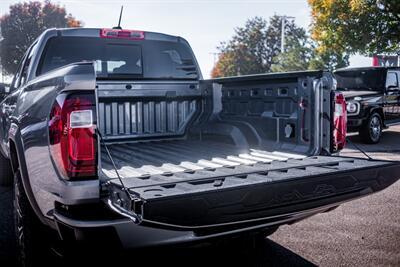 2024 GMC Canyon AT4 4x4 - Photo 71 - Albuquerque, NM 87114