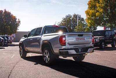 2024 GMC Canyon AT4 4x4 - Photo 45 - Albuquerque, NM 87114