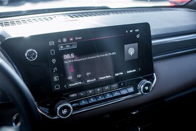 2024 GMC Canyon AT4 4x4 - Photo 61 - Albuquerque, NM 87114