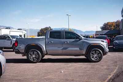 2024 GMC Canyon AT4 4x4 - Photo 8 - Albuquerque, NM 87114