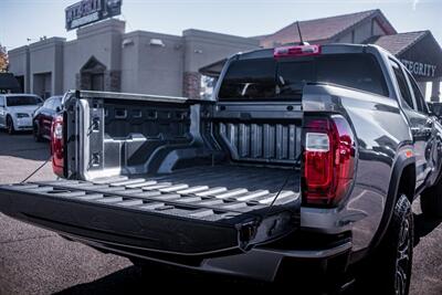 2024 GMC Canyon AT4 4x4 - Photo 29 - Albuquerque, NM 87114