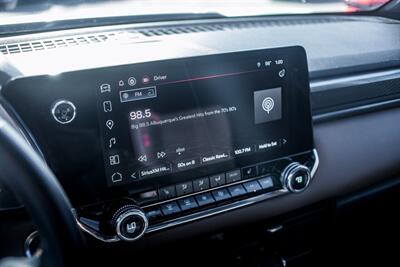 2024 GMC Canyon AT4 4x4 - Photo 21 - Albuquerque, NM 87114