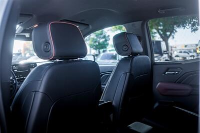 2024 GMC Canyon AT4 4x4 - Photo 66 - Albuquerque, NM 87114