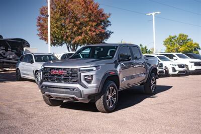 2024 GMC Canyon AT4 4x4 - Photo 43 - Albuquerque, NM 87114
