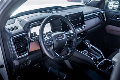 2024 GMC Canyon AT4 4x4 - Photo 51 - Albuquerque, NM 87114