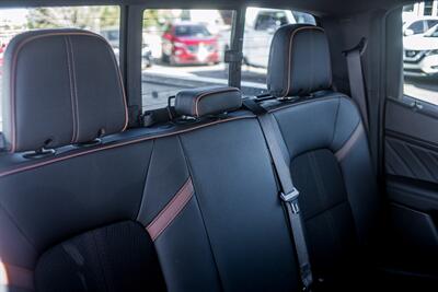 2024 GMC Canyon AT4 4x4 - Photo 74 - Albuquerque, NM 87114