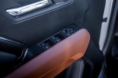 2024 GMC Canyon AT4 4x4 - Photo 14 - Albuquerque, NM 87114