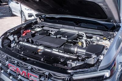 2024 GMC Canyon AT4 4x4 - Photo 38 - Albuquerque, NM 87114