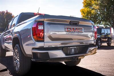 2024 GMC Canyon AT4 4x4 - Photo 50 - Albuquerque, NM 87114