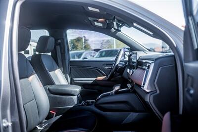 2024 GMC Canyon AT4 4x4 - Photo 36 - Albuquerque, NM 87114