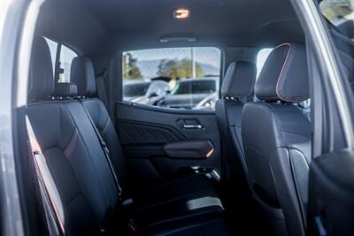 2024 GMC Canyon AT4 4x4 - Photo 73 - Albuquerque, NM 87114