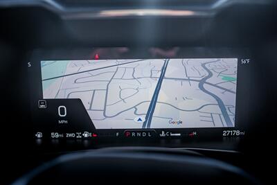 2024 GMC Canyon AT4 4x4 - Photo 60 - Albuquerque, NM 87114