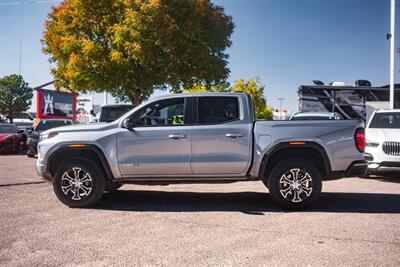 2024 GMC Canyon AT4 4x4 - Photo 4 - Albuquerque, NM 87114