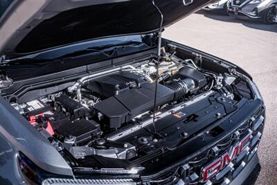 2024 GMC Canyon AT4 4x4 - Photo 40 - Albuquerque, NM 87114