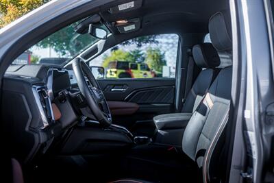 2024 GMC Canyon AT4 4x4 - Photo 52 - Albuquerque, NM 87114