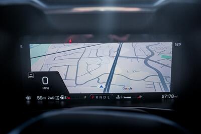 2024 GMC Canyon AT4 4x4 - Photo 20 - Albuquerque, NM 87114