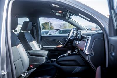 2024 GMC Canyon AT4 4x4 - Photo 76 - Albuquerque, NM 87114