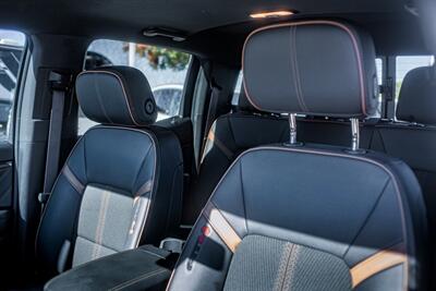 2024 GMC Canyon AT4 4x4 - Photo 13 - Albuquerque, NM 87114