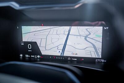 2024 GMC Canyon AT4 4x4 - Photo 19 - Albuquerque, NM 87114