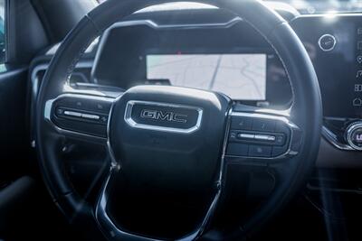 2024 GMC Canyon AT4 4x4 - Photo 57 - Albuquerque, NM 87114