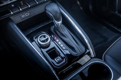 2024 GMC Canyon AT4 4x4 - Photo 63 - Albuquerque, NM 87114