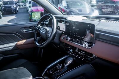 2024 GMC Canyon AT4 4x4 - Photo 35 - Albuquerque, NM 87114