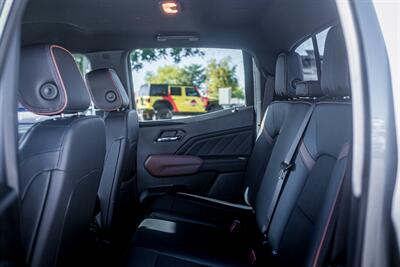 2024 GMC Canyon AT4 4x4 - Photo 67 - Albuquerque, NM 87114