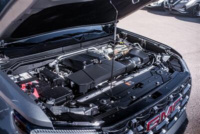 2024 GMC Canyon AT4 4x4 - Photo 80 - Albuquerque, NM 87114