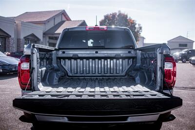 2024 GMC Canyon AT4 4x4 - Photo 70 - Albuquerque, NM 87114