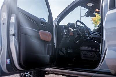 2024 GMC Canyon AT4 4x4 - Photo 16 - Albuquerque, NM 87114