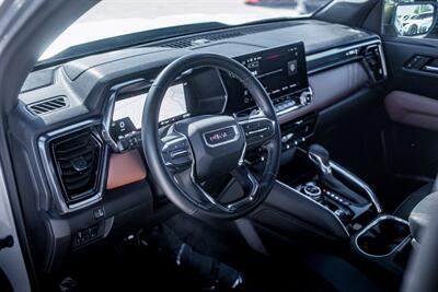 2024 GMC Canyon AT4 4x4 - Photo 11 - Albuquerque, NM 87114