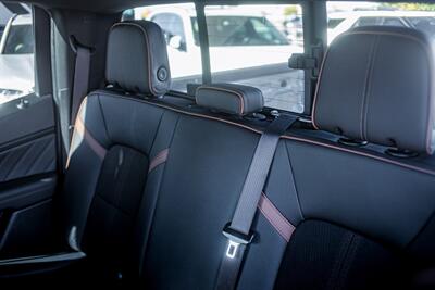 2024 GMC Canyon AT4 4x4 - Photo 68 - Albuquerque, NM 87114