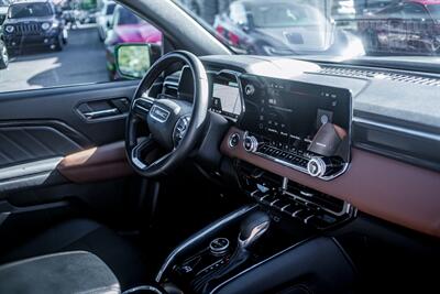 2024 GMC Canyon AT4 4x4 - Photo 75 - Albuquerque, NM 87114