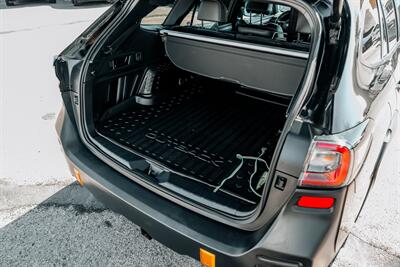 2022 Subaru Outback Wilderness   - Photo 91 - Albuquerque, NM 87114