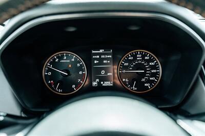 2022 Subaru Outback Wilderness   - Photo 27 - Albuquerque, NM 87114