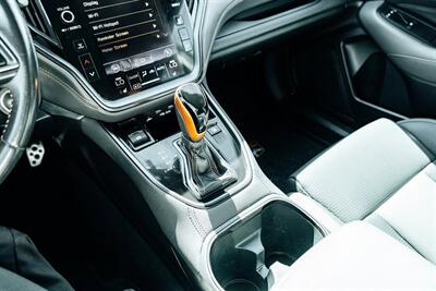 2022 Subaru Outback Wilderness   - Photo 31 - Albuquerque, NM 87114