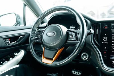 2022 Subaru Outback Wilderness   - Photo 25 - Albuquerque, NM 87114