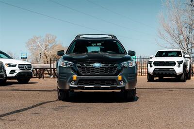 2022 Subaru Outback Wilderness   - Photo 2 - Albuquerque, NM 87114