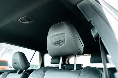 2022 Subaru Outback Wilderness   - Photo 74 - Albuquerque, NM 87114