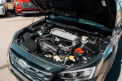 2022 Subaru Outback Wilderness   - Photo 104 - Albuquerque, NM 87114