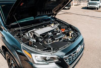 2022 Subaru Outback Wilderness   - Photo 50 - Albuquerque, NM 87114