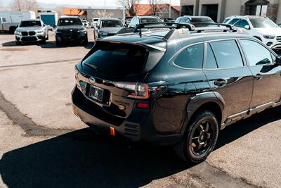 2022 Subaru Outback Wilderness   - Photo 63 - Albuquerque, NM 87114