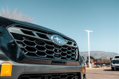 2022 Subaru Outback Wilderness   - Photo 61 - Albuquerque, NM 87114