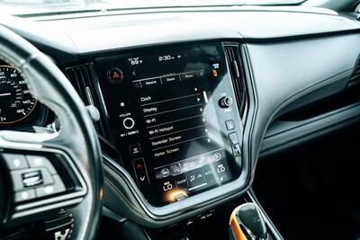 2022 Subaru Outback Wilderness   - Photo 82 - Albuquerque, NM 87114