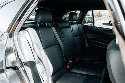 2022 Subaru Outback Wilderness   - Photo 45 - Albuquerque, NM 87114