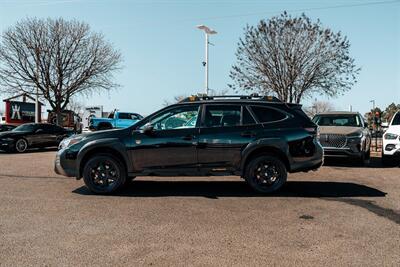 2022 Subaru Outback Wilderness   - Photo 4 - Albuquerque, NM 87114